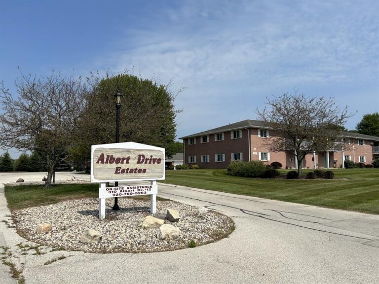 Albert Drive Properties Archive - Murphy Development Inc